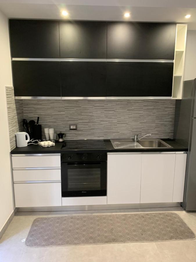 Vicolo Etnea Apartment Катания Екстериор снимка
