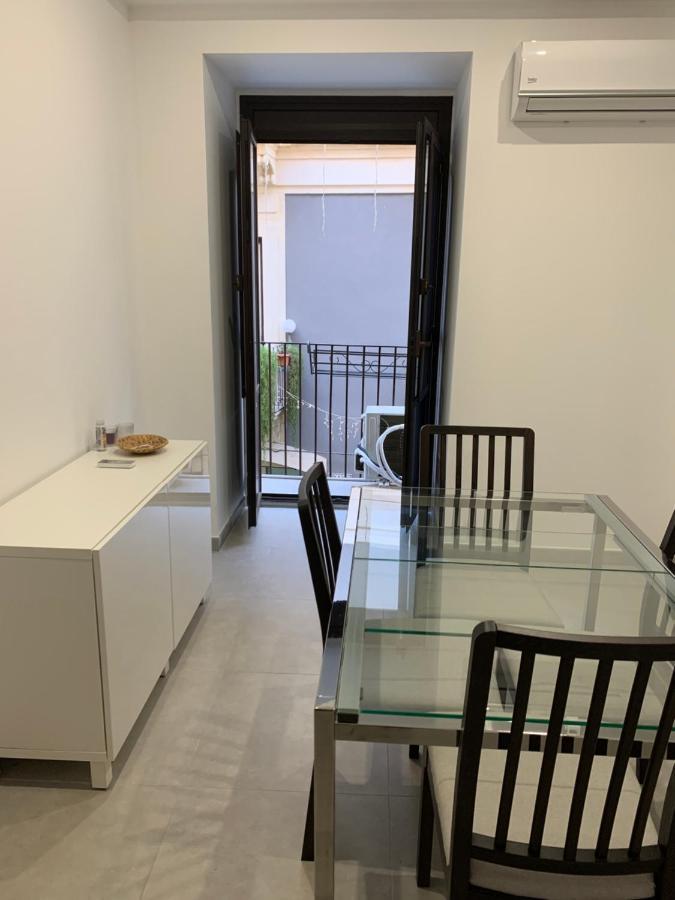 Vicolo Etnea Apartment Катания Екстериор снимка