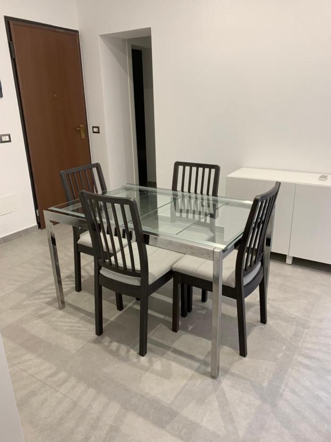 Vicolo Etnea Apartment Катания Екстериор снимка