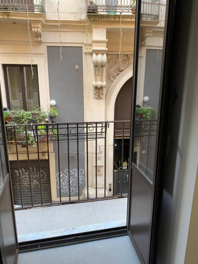 Vicolo Etnea Apartment Катания Екстериор снимка