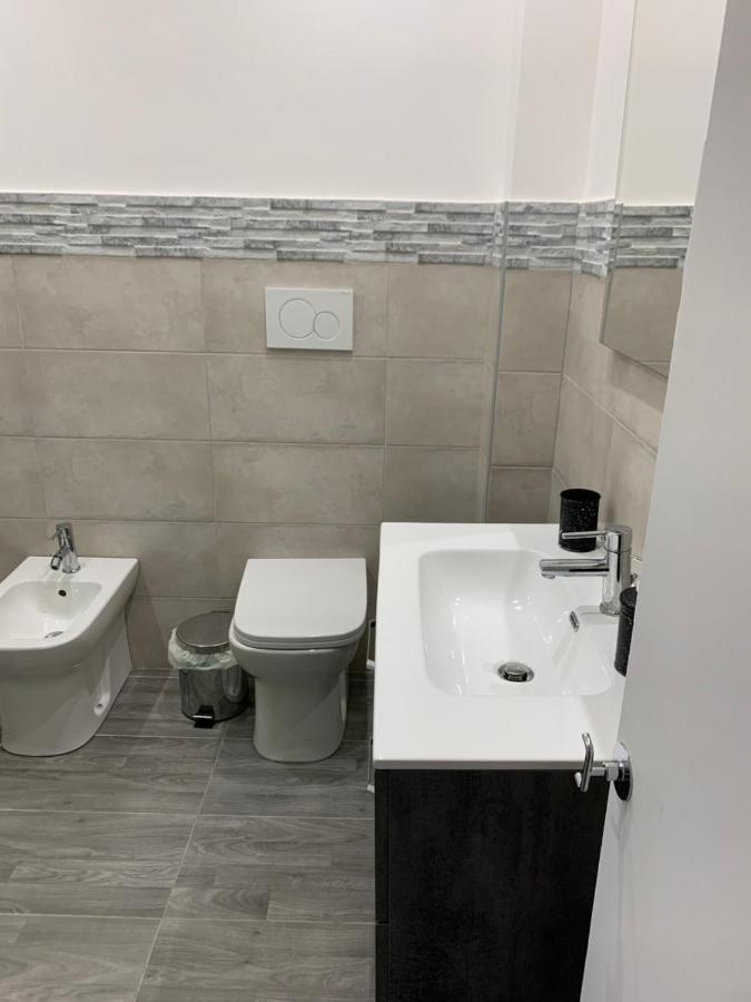 Vicolo Etnea Apartment Катания Екстериор снимка